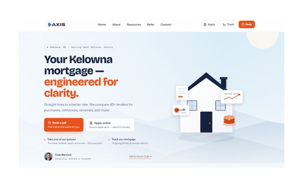 Image template preview