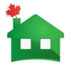 Canadian Mortgage App logo