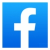 Facebook Messenger logo