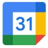 Google Calendar logo