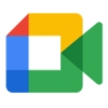 Google Meet logo