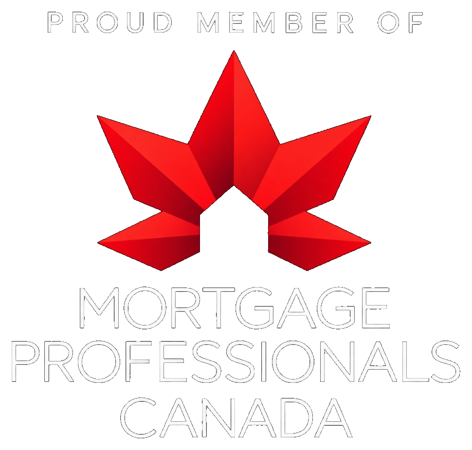 Proud member of Mortgage Professionals Canada