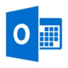 Outlook Calendar logo
