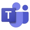 Microsoft Teams logo